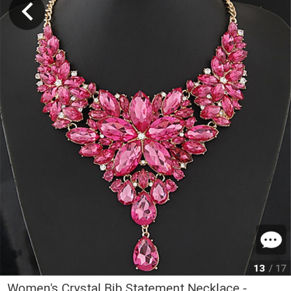 Dresses, purses and jewelry